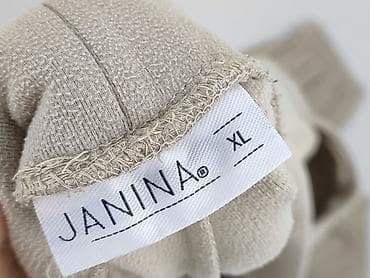 klapki masujace: Janina, Spodnie dresowe damskie, rozmiar XL — 4