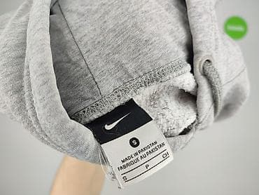 pull: Nike, Bluza z kapturem dla mężczyzn, rozmiar S — 5