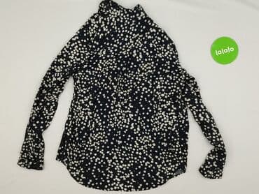 żółta bluzka sinsay: Sinsay, Жіноча блуза, розмір M — 4