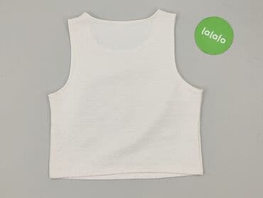 bluzki do jogi: Top damski, rozmiar S — 3