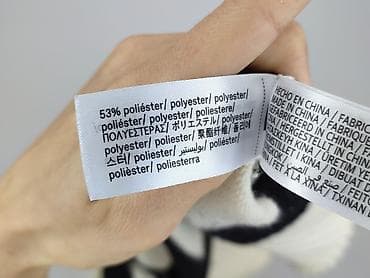 sweter bolerko: Bershka, Sweter damski, rozmiar XL — 5