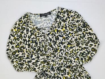 unisono sukienki wyprzedaż: Top Secret, Women`s dress, L — 1