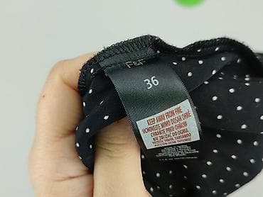 kurtka fb sister: F&F, Sukienka damska, rozmiar S — 5