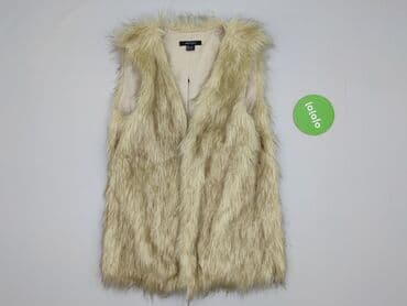 kurtki zimowe damskie c a: Esmara, Kamizelka damska, rozmiar M — 2