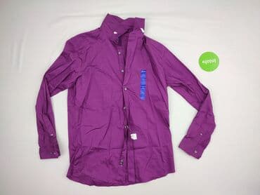 ustawienie klapki wentylatora: Koszulа dla mężczyzn, rozmiar M — 2