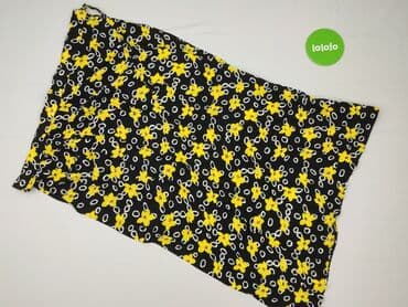 plisowane spódnice plus size: Spódnica damska, rozmiar 3XL — 2