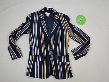 harlequin: H&M, Marynarka damska, rozmiar 2XS — 2
