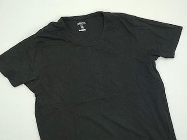 IDENTIC, T-shirt damski, rozmiar 2XL