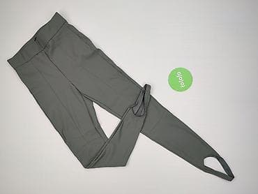 hm czerwone spodnie: Zara, Legginsy Sportowe damskie, rozmiar S — 2