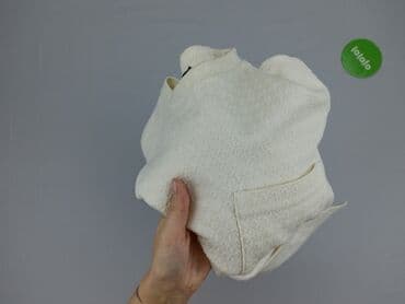 sukienka z tiulowymi rękawami bershka: Bershka, Women`s dress, size S — 7