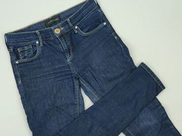 River Island, Jeansy damskie, rozmiar S
