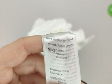 koszula biala pepco: Greenpoint, Koszula damska, rozmiar M — 6