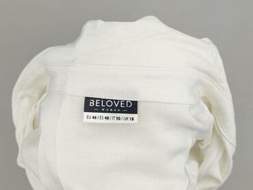 koszula damska vinted: Beloved, Koszula damska, rozmiar XL — 4