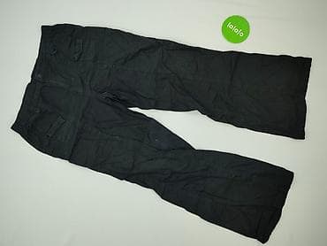 spodnie cargo primark: H&M Divided, Spodnie cargo damskie, rozmiar S — 2
