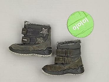 hermes crocs: Śniegowce, Primigi, 21, stan - Bardzo dobry — 2