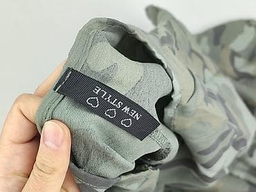 ciuchy moro: New Style, Sukienka damska, rozmiar One size — 7