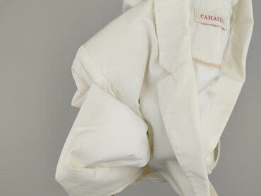 obuwie centro: Camaïeu, Marynarka damska, rozmiar S — 4