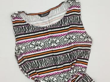 sukienka wzory azteckie: Internacionale, Sukienka damska, XL — 1