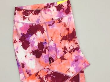 Legginsy Sportowe damskie, rozmiar L