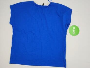 mohito marynarka niebieska: QUIOSQUE, Bluzka damska, L — 3