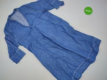 dimension 4: Denim, Sukienka damska, rozmiar 3XL — 2