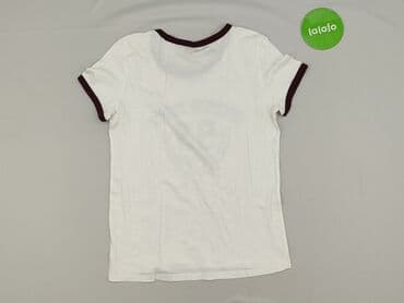 t shirty z nadrukiem cropp: Cropp, T-shirt damski, rozmiar M — 3