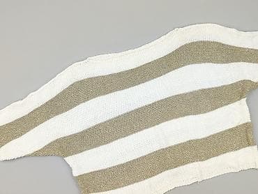 poliamid w ubraniach: Sweter damski, rozmiar One size w lalafo.pl — 1 poliamid w ubraniach: Sweter damski, rozmiar One size — 1