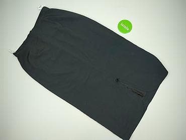 mini i rajstopy: Spódnica damska, rozmiar L — 2