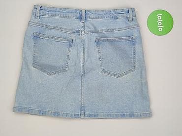 tk maxx dsquared2: Denim, Spódnica damska, rozmiar XL — 3