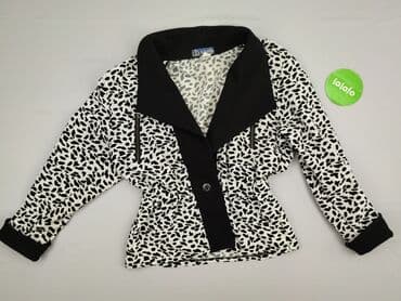marynarka damska c a: Women's blazer, size S (EU 36) — 2