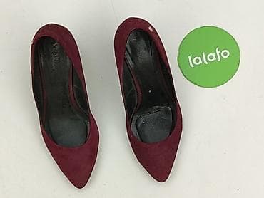 buty k: Venezia, Półbuty damskie, rozmiar 39 — 2