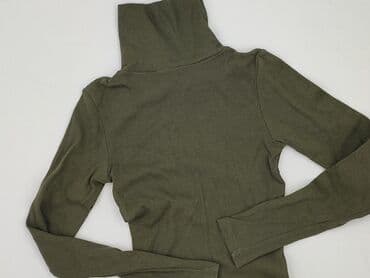 sukienki khaki eleganckie: Rue Paris, Sukienka damska, M — 2