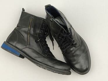 buty botki damskie ccc: Botki damskie, rozmiar 40 — 1