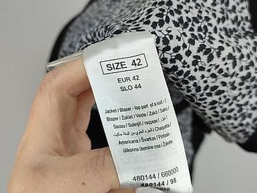 garnitur damski 44: Orsay, Marynarka damska, rozmiar XL — 5