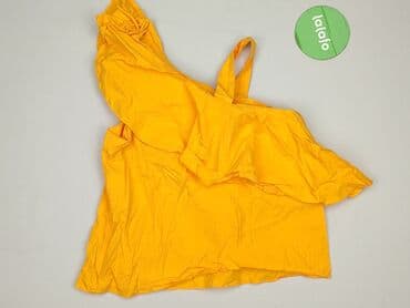 kurtka hologram: Blouse, Zara, 14 years, 158-164 cm, condition - Very good — 3