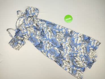 długie sukienki zalando: Warehouse, Sukienka damska, rozmiar M — 2