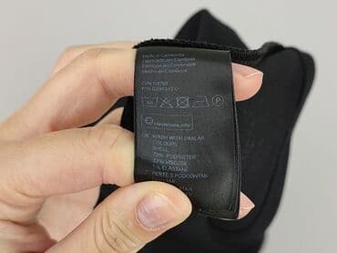 hm sukienka z falbanami: H&M, Sukienka damska, rozmiar L — 5