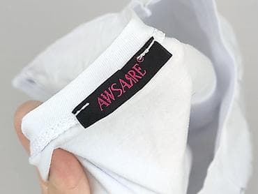 emc moda: AWSARRE, Bluzka damska, rozmiar 3XL — 5