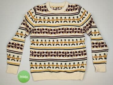 sweter z kaszmiru c a: Women`s sweater, size S (EU 36) — 2