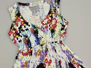 buty malinowe: Sukienka damska, rozmiar S — 1