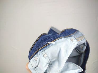 Kobiety: Levi’s, Jeansy damskie, rozmiar L — 4