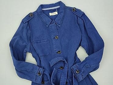 denim co: Kurtka jeansowa damska, rozmiar M — 1