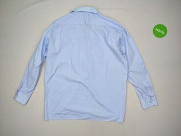 koszule makłowicz: Wółczanka, Shirt for men, size M — 3