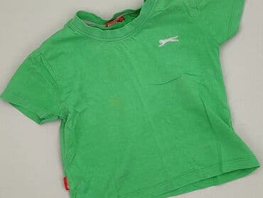 koszulka just do it: T-shirt, 2-3 years, 92-98 cm, condition - Very good — 1