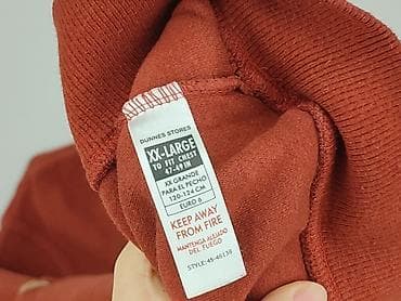 eldorado garnitury: Dunnes Stores, Bluza dla mężczyzn, rozmiar 2XL — 5