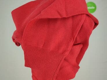 czerwone klapki zara: Zara, Sweter damski, rozmiar S — 6