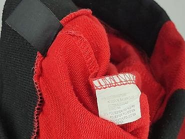 dresy lidl: Red, Szorty dla mężczyzn, rozmiar L — 6