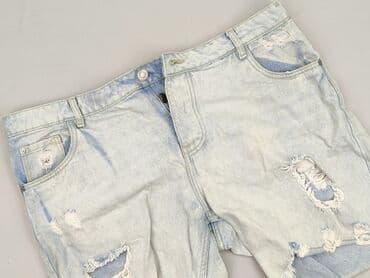 krótkie spodnie robocze jula: Brave Soul, Szorty dla mężczyzn, rozmiar XL — 1