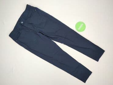 ciocco spodnie: Spodnie materiałowe damskie, rozmiar S — 2