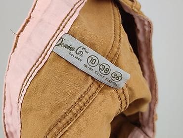brice: Denim Co, Szorty damskie, rozmiar M — 4